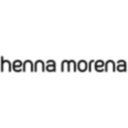 Logo de Henna Morena
